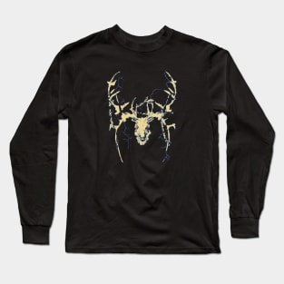 Eikthyr Arisen! Redux Long Sleeve T-Shirt